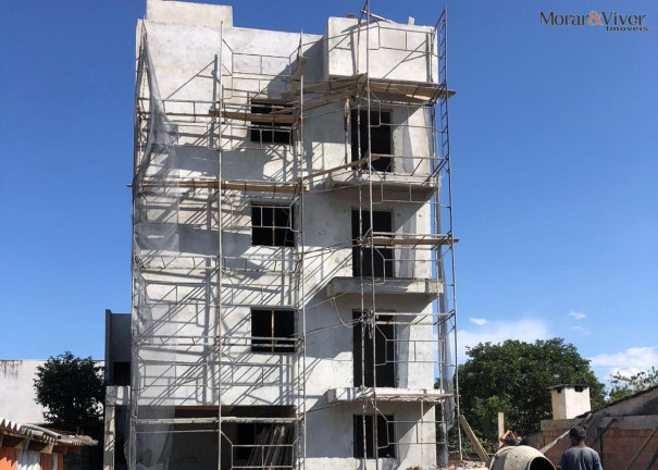 Apartamento com 2 Quartos à Venda, 49 m² em Cidade Jardim - São José Dos Pinhais