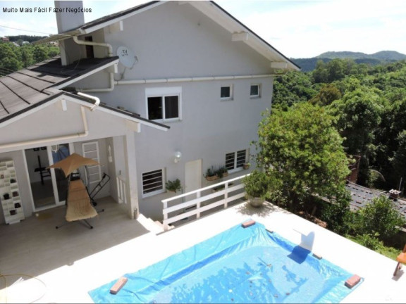 Casa com 2 Quartos à Venda, 193 m² em Pousada Da Neve - Nova Petrópolis