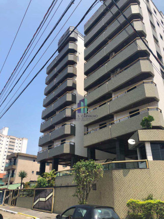 Imagem Apartamento com 2 Quartos à Venda, 107 m² em Aviação - Praia Grande