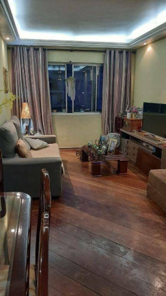 Imagem Apartamento com 2 Quartos à Venda, 79 m² em Freguesia Do ó - São Paulo Imagem Apartamento com 2 Quartos à Venda, 79 m² em Freguesia Do ó - São Paulo