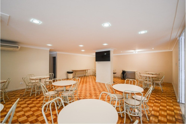 Imagem Apartamento com 2 Quartos à Venda, 99 m² em Bela Vista - São Paulo