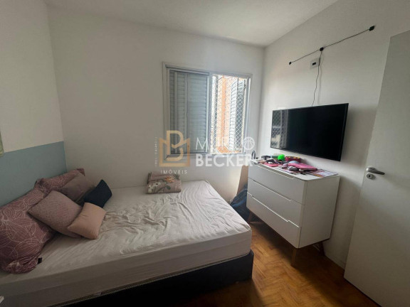 Imagem Apartamento com 3 Quartos à Venda, 95 m² em Jardim São Dimas - São José Dos Campos