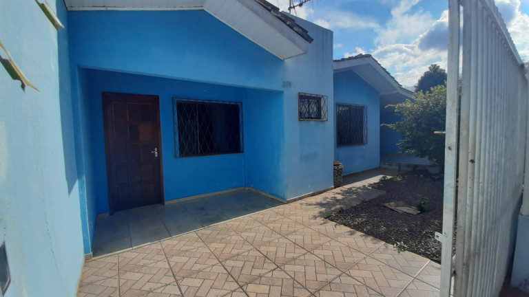 Imagem Casa com 3 Quartos à Venda, 112 m² em Universitário - Cascavel Imagem Casa com 3 Quartos à Venda, 112 m² em Universitário - Cascavel