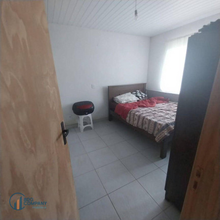 Imagem Casa com 1 Quarto à Venda, 48 m² em São João - Irati Imagem Casa com 1 Quarto à Venda, 48 m² em São João - Irati