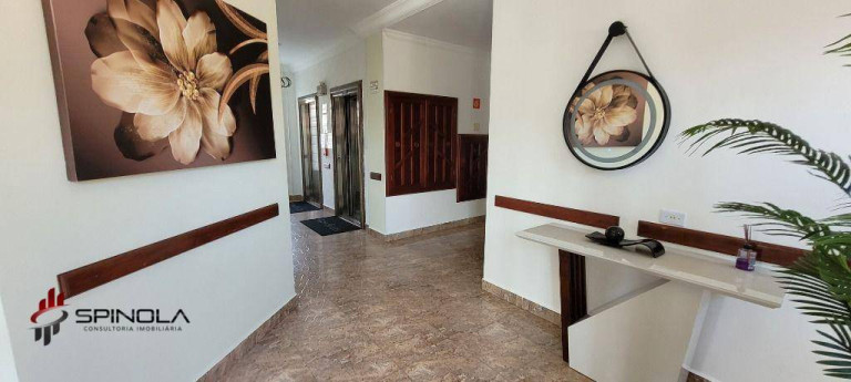 Imagem Apartamento com 1 Quarto à Venda, 45 m² em Vila Caiçara - Praia Grande Imagem Apartamento com 1 Quarto à Venda, 45 m² em Vila Caiçara - Praia Grande