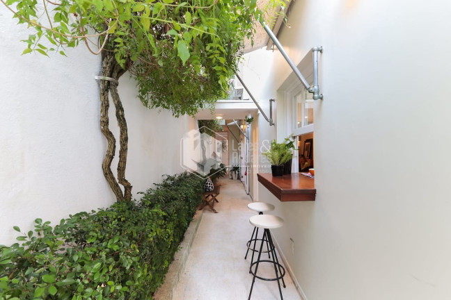 Imagem Sobrado com 2 Quartos à Venda, 155 m² em Campo Belo - São Paulo Imagem Sobrado com 2 Quartos à Venda, 155 m² em Campo Belo - São Paulo