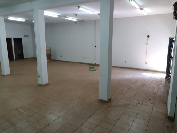 Imagem Edifício Residencial à Venda, 286 m² em Boa Vista - São José Do Rio Preto Imagem Edifício Residencial à Venda, 286 m² em Boa Vista - São José Do Rio Preto