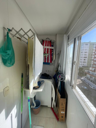 Imagem Apartamento com 1 Quarto à Venda,  em Navegantes - Capao Da Canoa