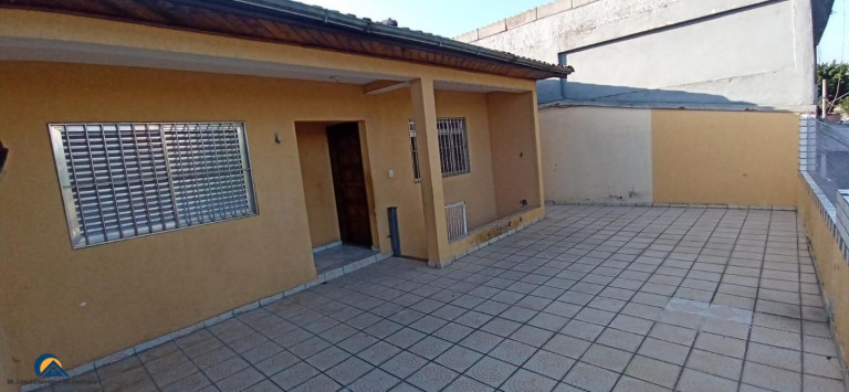 Imagem Casa com 2 Quartos para Alugar, em Vila Rica - São Paulo Imagem Casa com 2 Quartos para Alugar, em Vila Rica - São Paulo