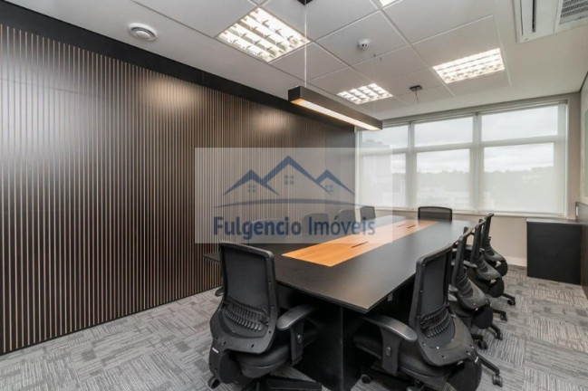 Imagem Imóvel Comercial para Alugar, 620 m² em Vila Olímpia - São Paulo