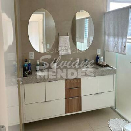 Imagem Apartamento com 4 Quartos à Venda, em Campolim - Sorocaba Imagem Apartamento com 4 Quartos à Venda, em Campolim - Sorocaba