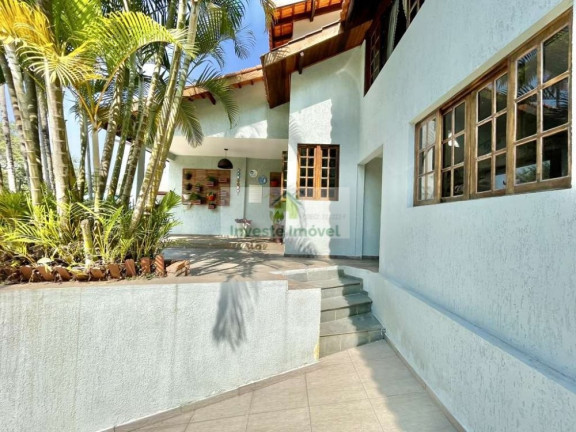 Imagem Casa de Condomínio com 3 Quartos à Venda, 280 m² em Granja Viana - Carapicuíba