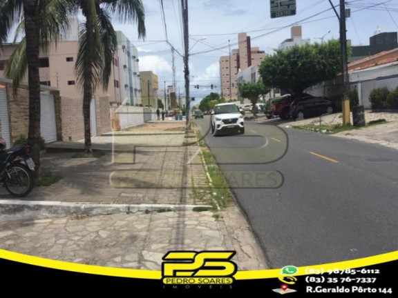 Imagem Apartamento com 2 Quartos à Venda, 100 m² em Jardim Cidade Universitária - João Pessoa Imagem Apartamento com 2 Quartos à Venda, 100 m² em Jardim Cidade Universitária - João Pessoa