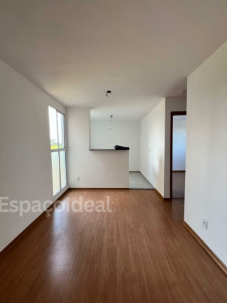 Imagem Apartamento com 2 Quartos à Venda, 39 m² em Parque Viaduto - Bauru Imagem Apartamento com 2 Quartos à Venda, 39 m² em Parque Viaduto - Bauru