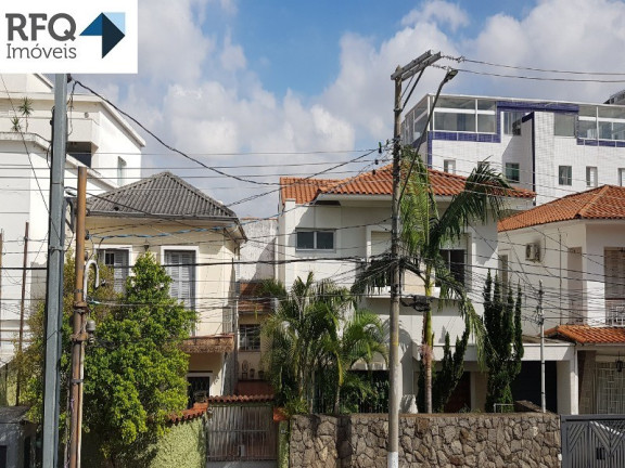Imagem Casa com 4 Quartos à Venda, 364 m² em Vila Monumento - São Paulo Imagem Casa com 4 Quartos à Venda, 364 m² em Vila Monumento - São Paulo