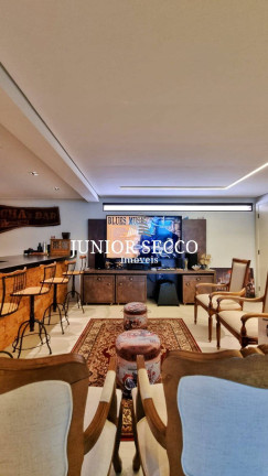 Imagem Casa com 5 Quartos à Venda, 800 m² em Residencial Eco Village - São José Do Rio Preto Imagem Casa com 5 Quartos à Venda, 800 m² em Residencial Eco Village - São José Do Rio Preto