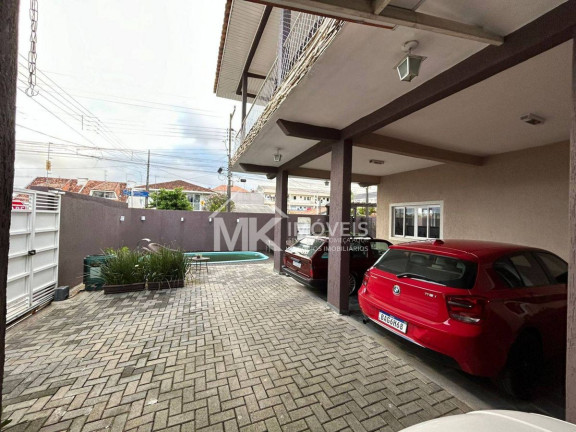Imagem Sobrado com 4 Quartos à Venda, 234 m² em Maria Antonieta - Pinhais Imagem Sobrado com 4 Quartos à Venda, 234 m² em Maria Antonieta - Pinhais