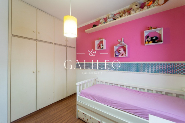 Imagem Apartamento com 3 Quartos à Venda, 93 m² em Centro - Jundiaí