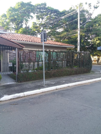 Imagem Casa com 2 Quartos à Venda, 1.900 m² em Campo Belo - São Paulo