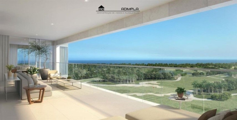 Imagem Cobertura com 5 Quartos à Venda, 555 m² em Barra Da Tijuca - Rio De Janeiro