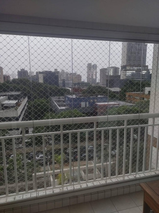 Imagem Apartamento com 3 Quartos à Venda, 95 m² em Chácara Santo Antônio (zona Sul) - São Paulo