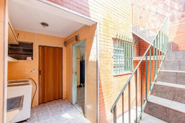 Imagem Casa com 3 Quartos à Venda, 120 m² em Jardim Das Acácias - São Paulo Imagem Casa com 3 Quartos à Venda, 120 m² em Jardim Das Acácias - São Paulo