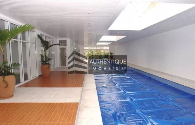 Imagem Apartamento com 4 Quartos à Venda, 222 m² em Vila Mariana - São Paulo Imagem Apartamento com 4 Quartos à Venda, 222 m² em Vila Mariana - São Paulo