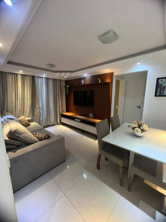 Imagem Apartamento com 2 Quartos à Venda, 50 m² em Santa Terezinha - São Bernardo Do Campo Imagem Apartamento com 2 Quartos à Venda, 50 m² em Santa Terezinha - São Bernardo Do Campo