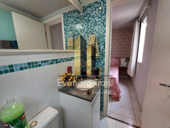 Imagem Apartamento com 3 Quartos à Venda, 66 m² em Parque Industrial - São José Dos Campos