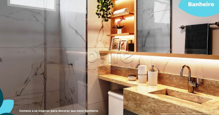 Imagem Apartamento com 2 Quartos à Venda, 38 m² em Parangaba - Fortaleza