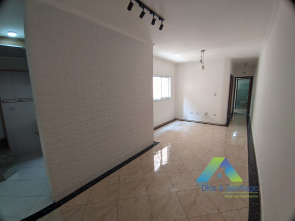 Imagem Cobertura com 2 Quartos à Venda, 198 m² em Vila Scarpelli - Santo André Imagem Cobertura com 2 Quartos à Venda, 198 m² em Vila Scarpelli - Santo André