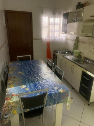 Imagem Casa com 2 Quartos à Venda, 112 m² em Tupi - Praia Grande