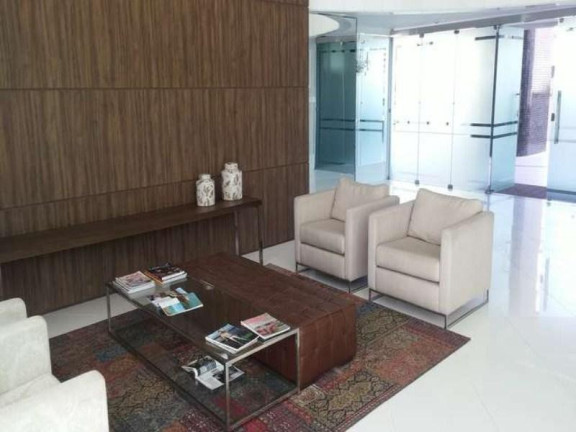 Imagem Apartamento com 4 Quartos à Venda, 189 m² em Aquárius - Salvador Imagem Apartamento com 4 Quartos à Venda, 189 m² em Aquárius - Salvador