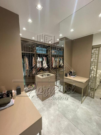 Imagem Apartamento com 3 Quartos à Venda, 122 m² em Canto Do Forte - Praia Grande