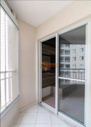 Imagem Apartamento com 2 Quartos à Venda, 55 m² em Vila Endres - Guarulhos Imagem Apartamento com 2 Quartos à Venda, 55 m² em Vila Endres - Guarulhos