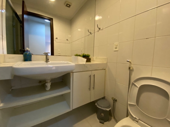 Imagem Apartamento com 2 Quartos à Venda, 80 m² em Buraquinho - Lauro De Freitas