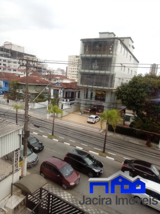 Imagem Apartamento com 2 Quartos à Venda, 70 m² em Encruzilhada - Santos Imagem Apartamento com 2 Quartos à Venda, 70 m² em Encruzilhada - Santos