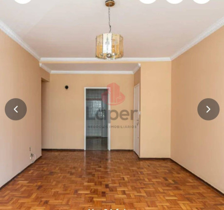 Imagem Apartamento com 3 Quartos à Venda, 120 m² em Paraíso - São Paulo