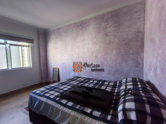 Imagem Apartamento com 2 Quartos à Venda, 63 m² em Saúde - São Paulo
