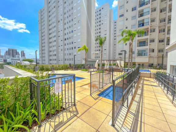 Imagem Apartamento com 2 Quartos à Venda, 68 m² em Brás - São Paulo