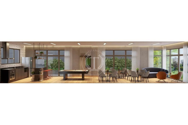 Imagem Apartamento com 1 Quarto à Venda, 33 m² em Pinheiros - São Paulo Imagem Apartamento com 1 Quarto à Venda, 33 m² em Pinheiros - São Paulo
