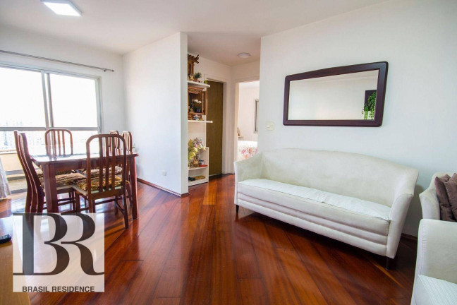 Imagem Apartamento com 2 Quartos à Venda, 70 m² em Saúde - São Paulo Imagem Apartamento com 2 Quartos à Venda, 70 m² em Saúde - São Paulo