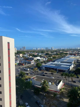 Imagem Apartamento com 3 Quartos à Venda, 60 m² em Prado - Recife