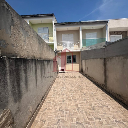 Imagem Sobrado com 2 Quartos à Venda, em Residencial Santo Antonio - Franco Da Rocha Imagem Sobrado com 2 Quartos à Venda, em Residencial Santo Antonio - Franco Da Rocha