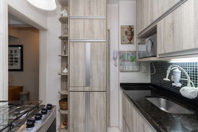 Imagem Apartamento com 2 Quartos à Venda, 67 m² em Itaim Bibi - São Paulo Imagem Apartamento com 2 Quartos à Venda, 67 m² em Itaim Bibi - São Paulo