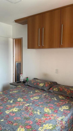 Imagem Apartamento com 2 Quartos à Venda, 63 m² em Casa Branca - Santo André