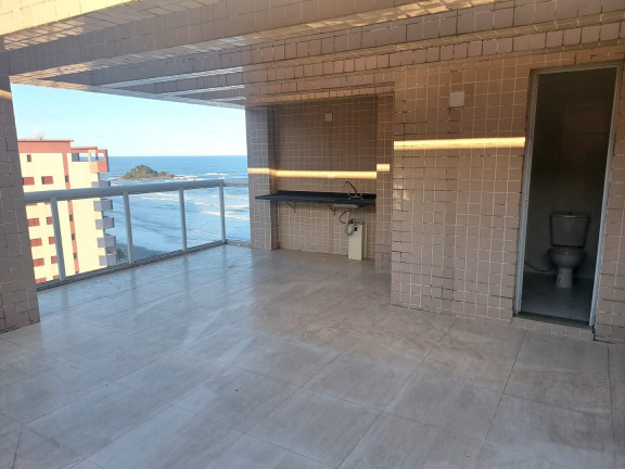 Imagem Imóvel com 3 Quartos à Venda, 186 m² em Praia Dos Sonhos - Itanhaém
