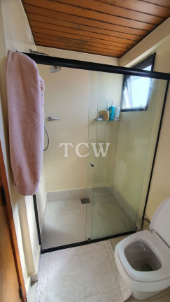 Imagem Apartamento com 4 Quartos à Venda, 156 m² em Vila Nova Conceição - São Paulo