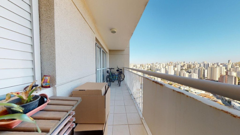 Imagem Apartamento com 2 Quartos à Venda, 103 m² em Vila Romana - São Paulo