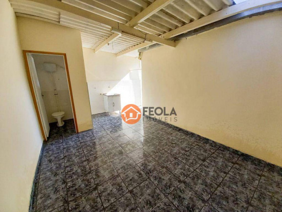 Imagem Casa com 3 Quartos à Venda, 110 m² em Parque São Jerônimo - Americana Imagem Casa com 3 Quartos à Venda, 110 m² em Parque São Jerônimo - Americana